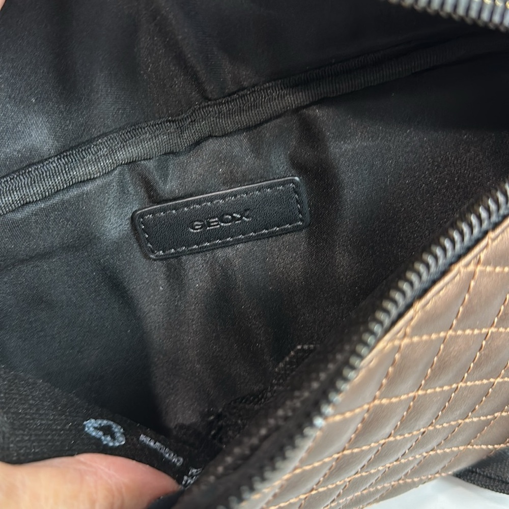 Geox Fanny pack - Picture 4 of 9